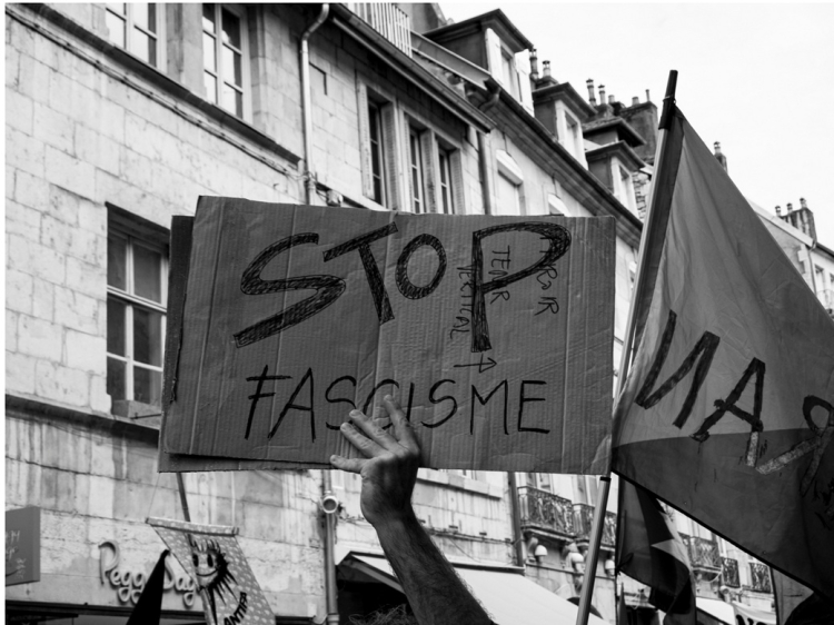 Besan&ccedil;on : le &laquo; Besac Antifa Fest &raquo; veut faire de l&rsquo;antifascisme un espace de d&eacute;bats et de mobilisation