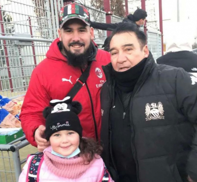 Kevin, un habitant de Planoise au grand c&oelig;ur