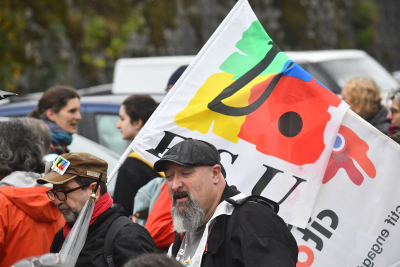 R&eacute;forme des retraites : de nouvelles mobilisations &agrave; pr&eacute;voir ce mercredi.