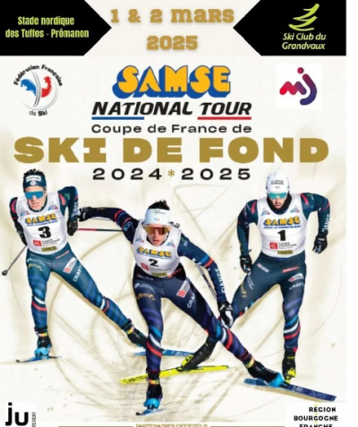 Coupe de France de France : Les U16 Jurassiens en force &agrave; Pr&eacute;manon