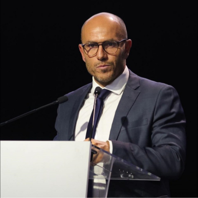 Ludovic Fagaut