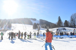 Ouverture progressive du domaine skiable alpin de Métabief