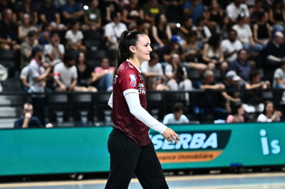 Cr&eacute;dit photo : Toulon M&eacute;tropole Var Handball 