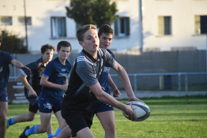 Quelle place pour le rugby en Bourgogne-Franche-Comté ?