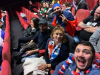 Pontarlier&nbsp;: France/Maroc retransmis ce soir au th&eacute;&acirc;tre Bernard Blier