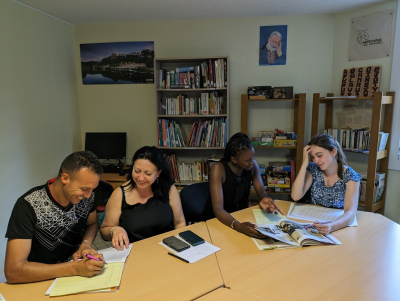 Dossier : Planoise/Clairs Soleil/Palente : comment calmer la col&egrave;re ? (2/4)