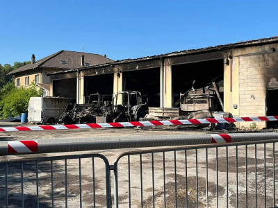 Photo : Ville de Ma&icirc;che 