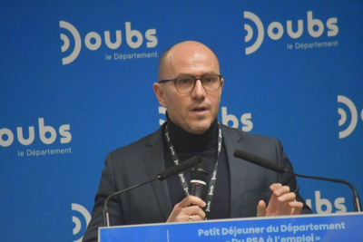 Ludovic Fagaut