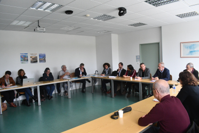 Les employeurs du secteur social, m&eacute;dico-social et sanitaire non lucratif tirent la sonnette d'alarme