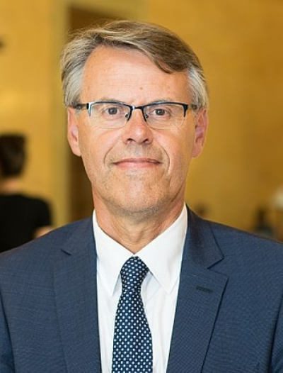 Eric Alauzet : &laquo; la vraie campagne commence maintenant &raquo;