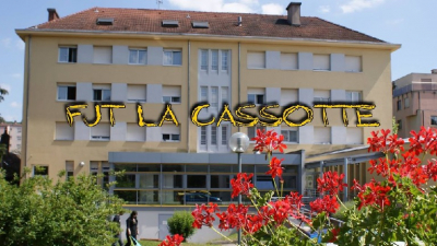 Besan&ccedil;on : Les jeunes du foyer La Cassotte vous attendent