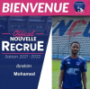 N3 : Besan&ccedil;on Foot poursuit son recrutement