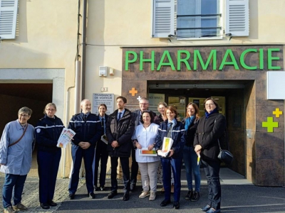 Photo : pr&eacute;fecture du Jura