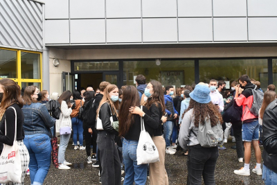 Baccalaur&eacute;at : 9754 admis dans l&rsquo;acad&eacute;mie de Besan&ccedil;on