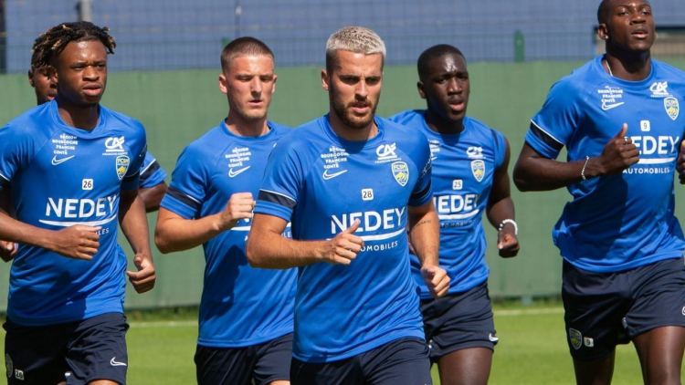 Foot / Ligue 2 : Retour aux choses sérieuses pour le FCSM