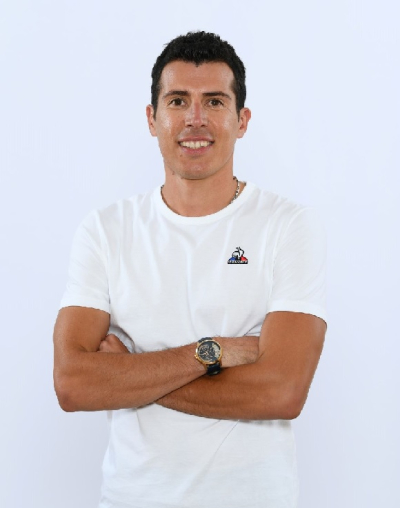 Biathlon : Le Jurassien Quentin Fillon termine 5&egrave; de la Coupe du Monde