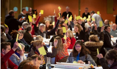 Photo : Ville de Besan&ccedil;on