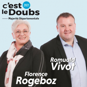Elections départementales : Résultats du canton de Pontarlier