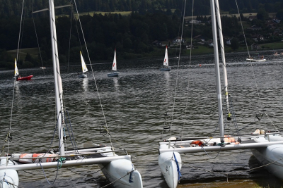 Les Grangettes : La prochaine saison estivale se finalise