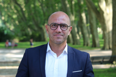 Politique : r&eacute;union publique de Besan&ccedil;on Maintenant &agrave; Battant