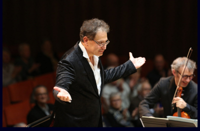 Besan&ccedil;on : L'Orchestre Victor Hugo interpr&egrave;te la Cinqui&egrave;me Symphonie de Mahler