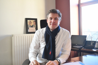 Beno&icirc;t Vuillemin