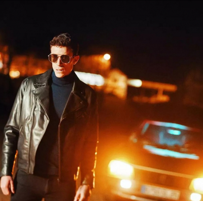 Besan&ccedil;on : l&rsquo;EP d&rsquo;Adam