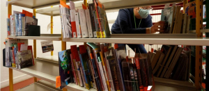 Besançon : Pas de passe sanitaire pour les 12-17 ans dans les bibliothèques