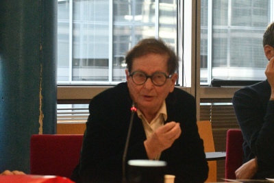 Fran&ccedil;oise Presse 