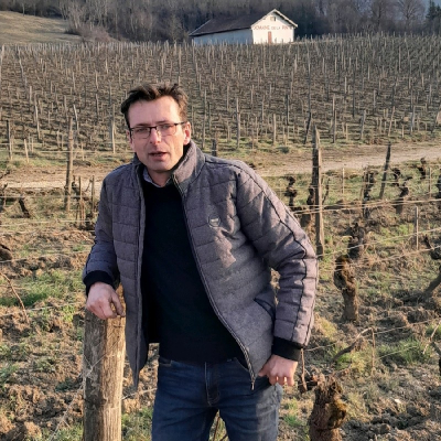 Fran&ccedil;ois Duboz 