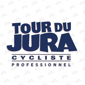 Cyclisme : 24 équipes au départ du Tour du Jura