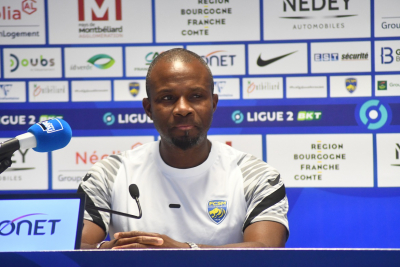 Foot / Ligue 2 : Sochaux s'impose &agrave; Caen