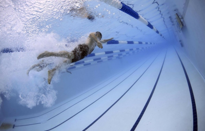 Grand Pontarlier : Une nouvelle &eacute;tape pour le centre aquatique intercommunal