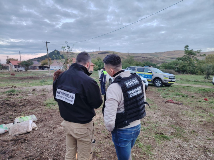 Etalans : une cagnotte pour rapatrier les chevaux volés d’Étalans