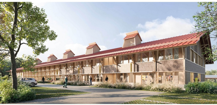 Valdahon : les habitants appel&eacute;s &agrave; nommer le futur &eacute;cop&ocirc;le