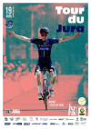 Cyclisme : Le Tour du Jura fait la part belle au territoire Jura Nord