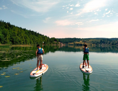 Une saison estivale r&eacute;ussie dans le Haut-Doubs ?