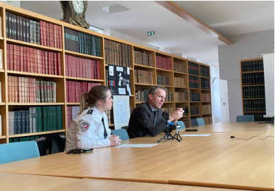 Besan&ccedil;on : Saisie de drogue et homicide volontaire