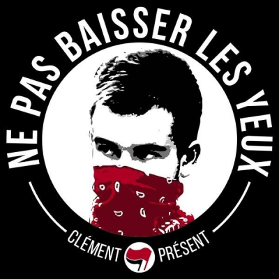 Besan&ccedil;on : hommage &agrave; Cl&eacute;ment M&eacute;ric