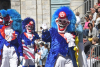 Besan&ccedil;on : Un 44&egrave; carnaval qui s&rsquo;annonce haut en couleur
