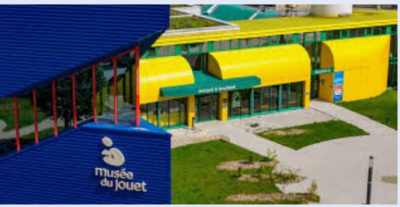 Moirans‑en‑Montagne : le mus&eacute;e du Jouet relance la saison