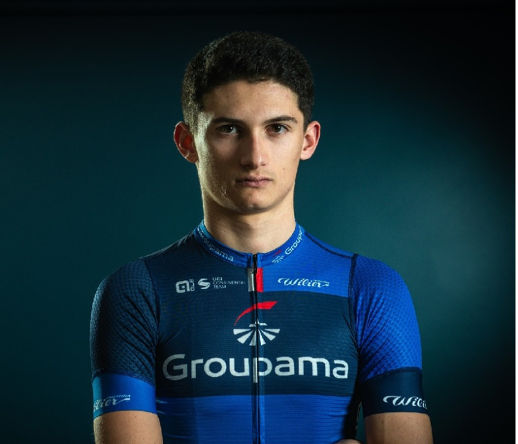 Cyclisme / Championnats du Monde : Romain Grégoire en 38è position