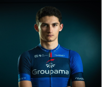 Cyclisme / Championnats du Monde : Romain Gr&eacute;goire en 38&egrave; position