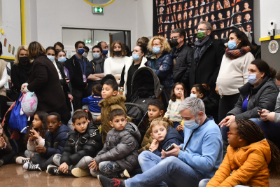 Journ&eacute;e internationale des droits de l&rsquo;enfant : La pand&eacute;mie a fragilis&eacute; davantage les plus fragiles