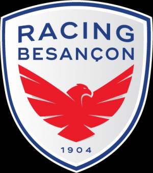 Football : Le Racing Besançon réalise un début de saison parfait
