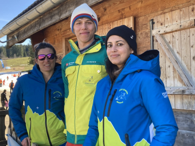 Apach'Evasion : Ouvrir les sports de pleine nature au handicap