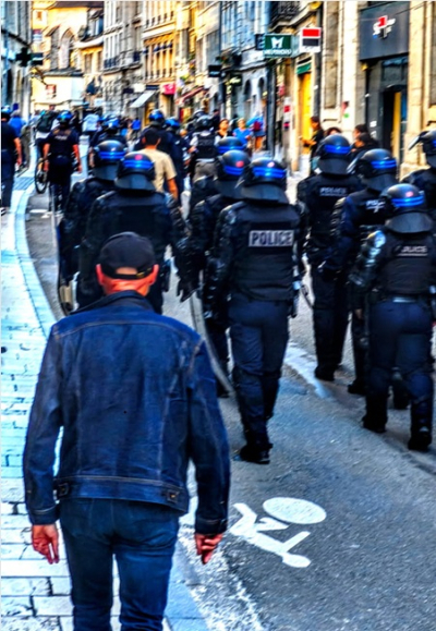 Lyc&eacute;es sous tension et casserolade en ville : journ&eacute;e d&rsquo;action &agrave; Besan&ccedil;on