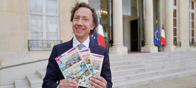 Loto du patrimoine 2025 : révélation des projets retenus dans le Doubs et le Jura