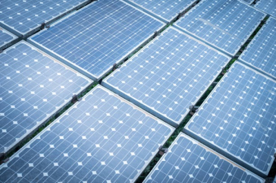 Premiers Sapins : installation de panneaux photovolta&iuml;ques sur la toiture de la Mairie-Maison France Services