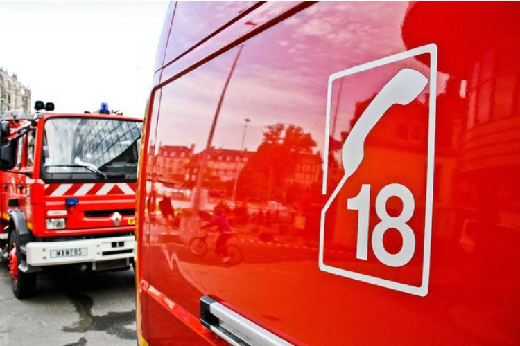 Corcelles-Ferri&egrave;res : un automobiliste bless&eacute; apr&egrave;s plusieurs tonneaux